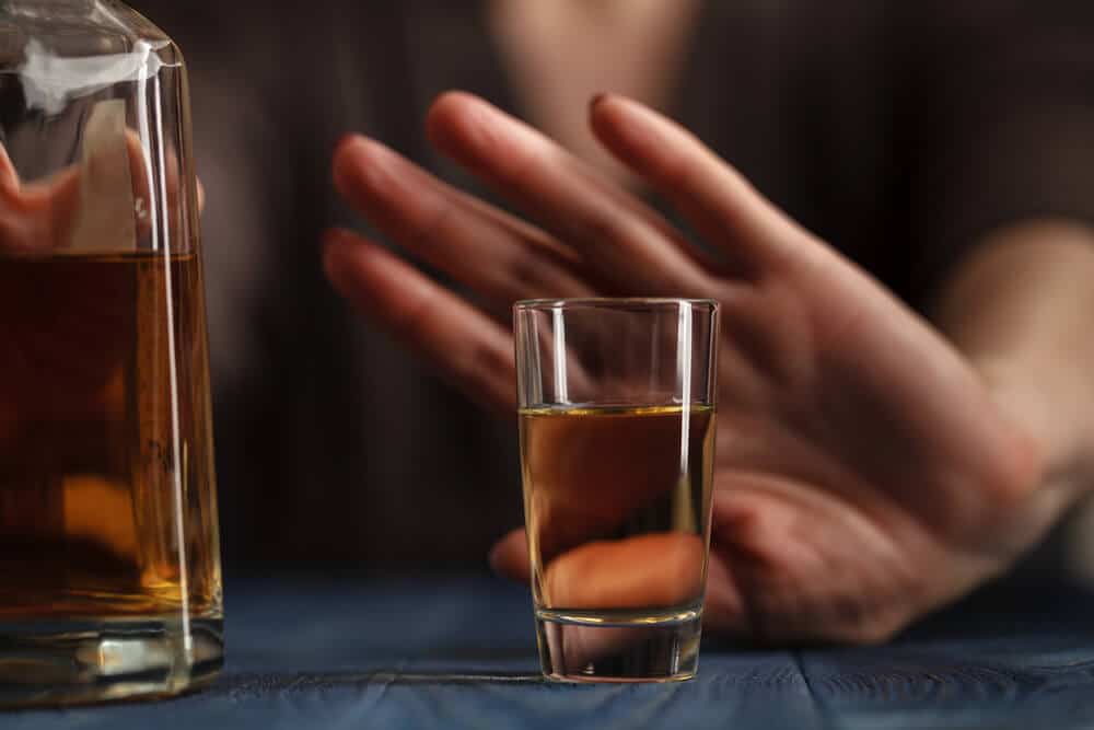 Kako se izlečiti od alkohola?