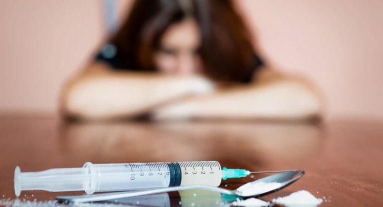 Lečenje i rehabilitaciju zavisnosti od kokaina