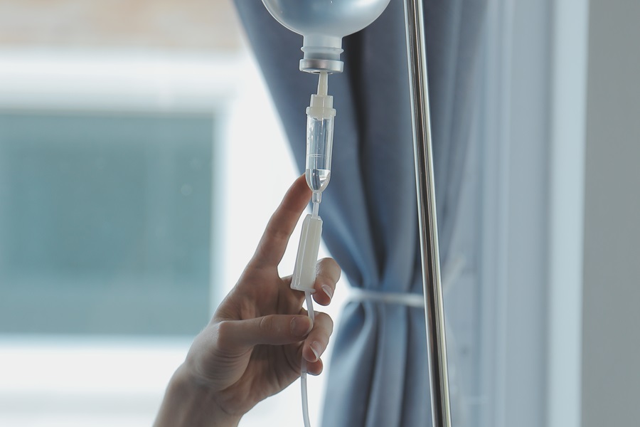 Važnost detoksikacije od metamfetamina u oporavku od zavisnosti