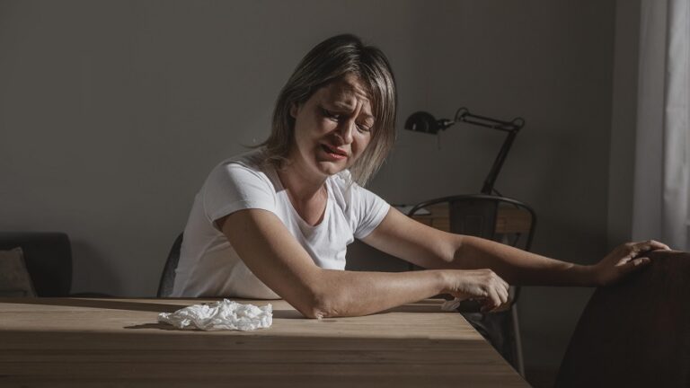 zavisnosti od antidepresiva