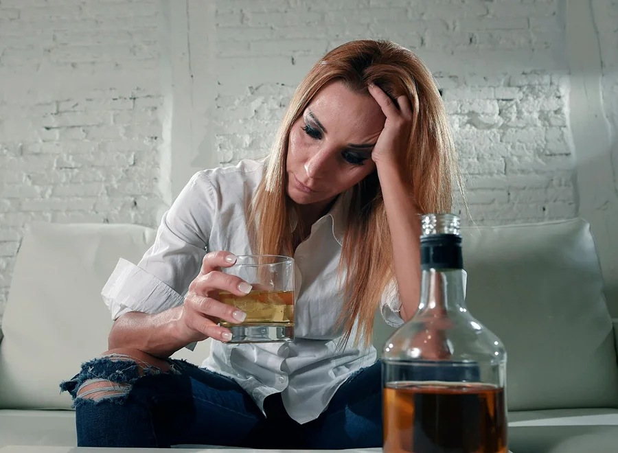 Alkoholizam kod žena_ simptomi, uzroci i mogućnosti lečenja