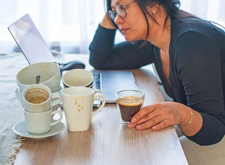 Lečenje zavisnosti od kofeina i kafe_ simptomi, uzroci i efikasni saveti