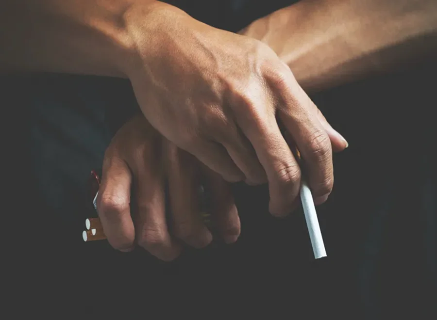 Lečenje zavisnosti od nikotina i pušenja_ put ka zdravom životu